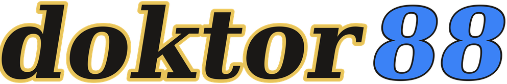 doktor88 logo